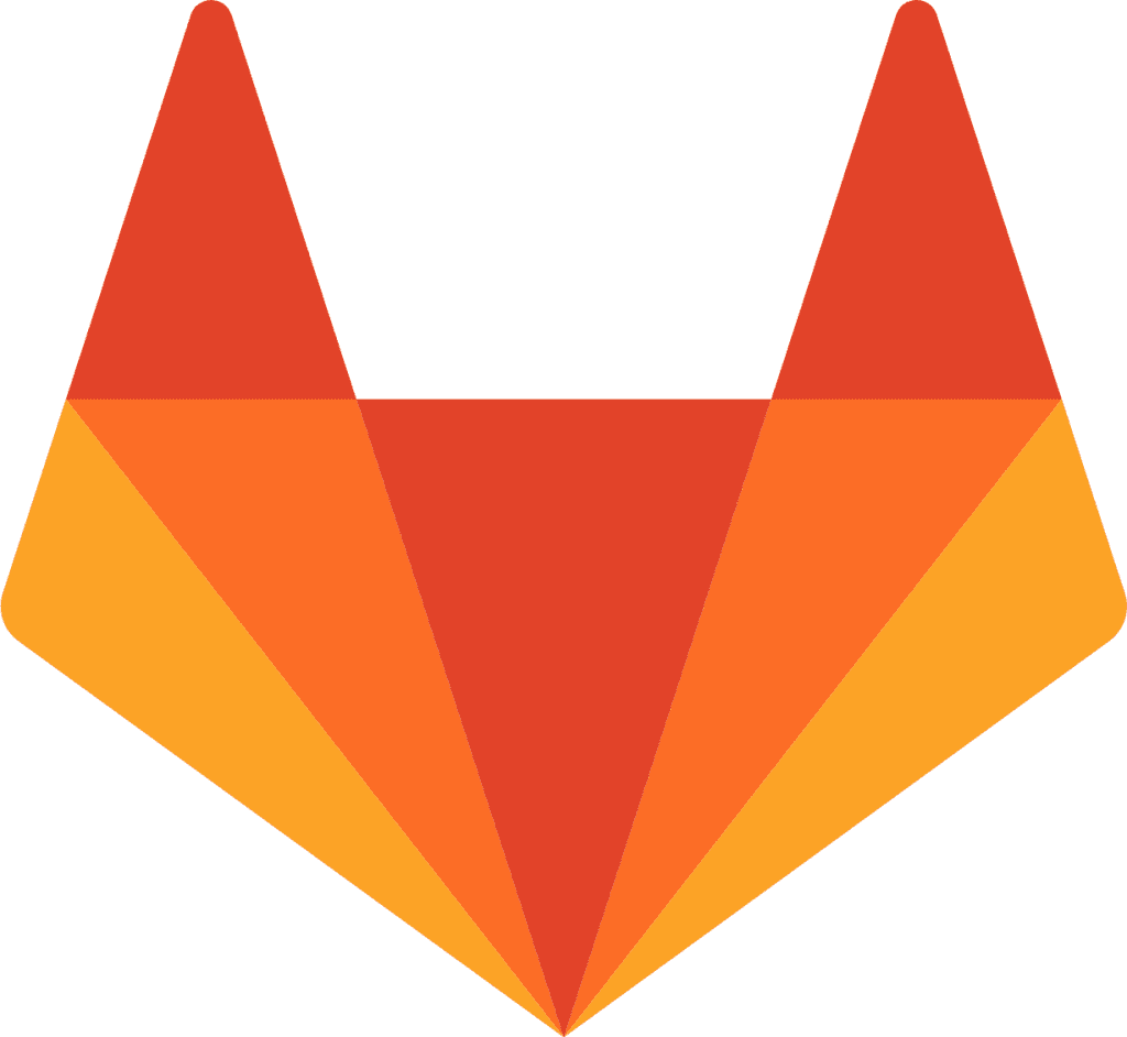 GitLab logo